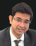 Dr. Siddharth Singh, IAS