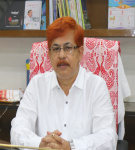 Prakash Ranjan Gharphalia, IAS