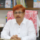 Prakash Ranjan Gharphalia, IAS